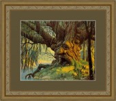 willow tree framed image healthtips images